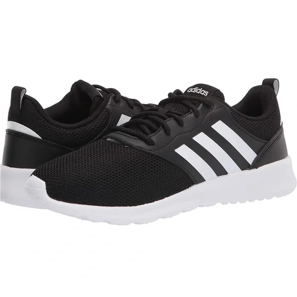adidas gazelle silver green womens adidas qt Racer 2.0 Shoe